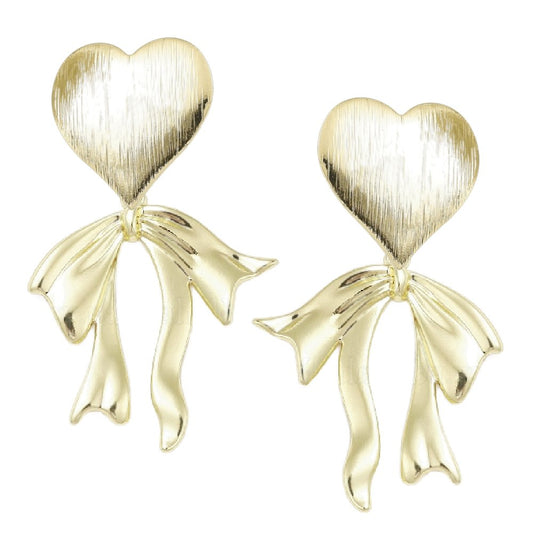 Romance Earrings